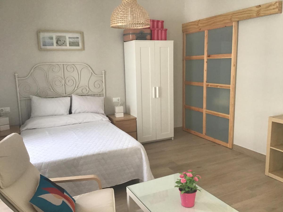 Apartamentos Turisticos Casa De Los Balcones Chipiona Zewnętrze zdjęcie