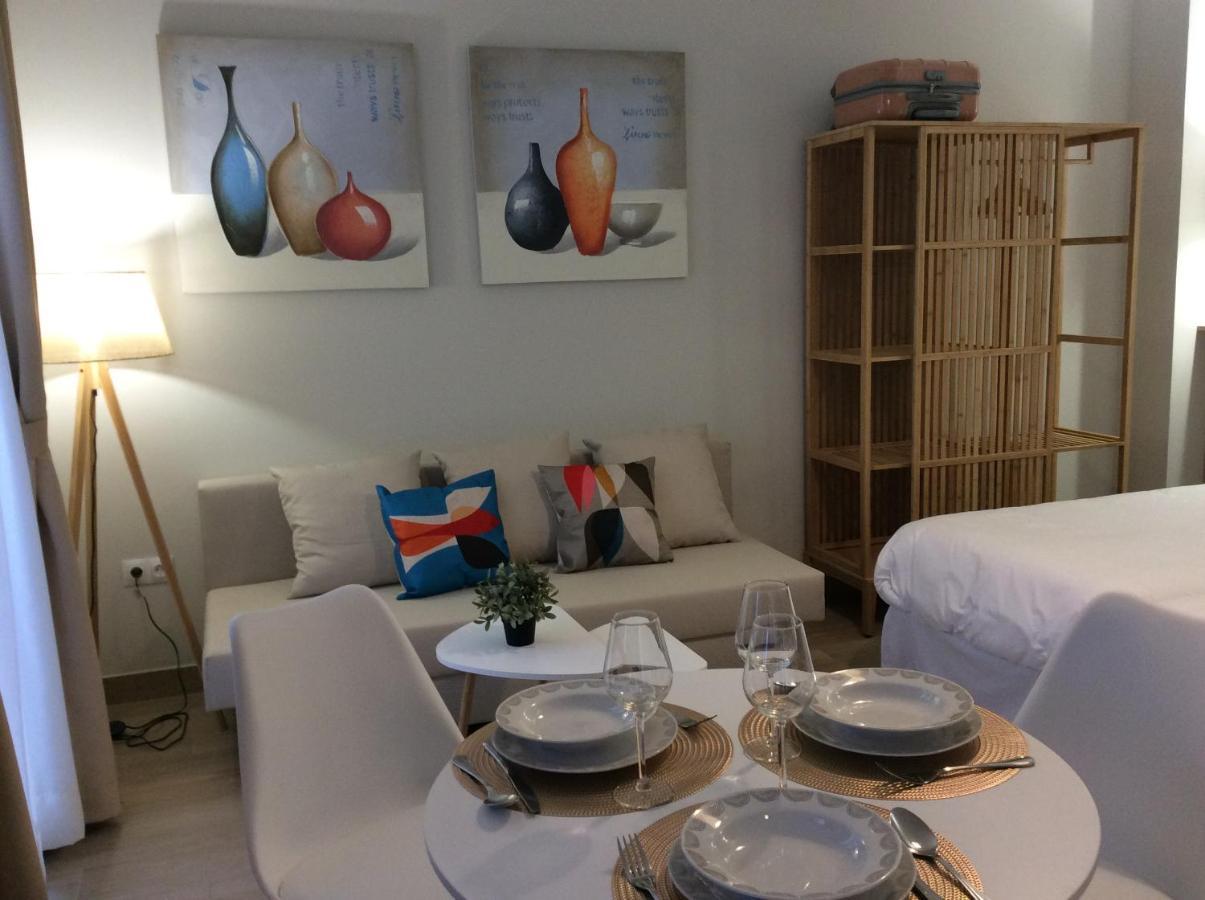 Apartamentos Turisticos Casa De Los Balcones Chipiona Zewnętrze zdjęcie