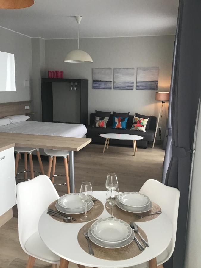 Apartamentos Turisticos Casa De Los Balcones Chipiona Zewnętrze zdjęcie