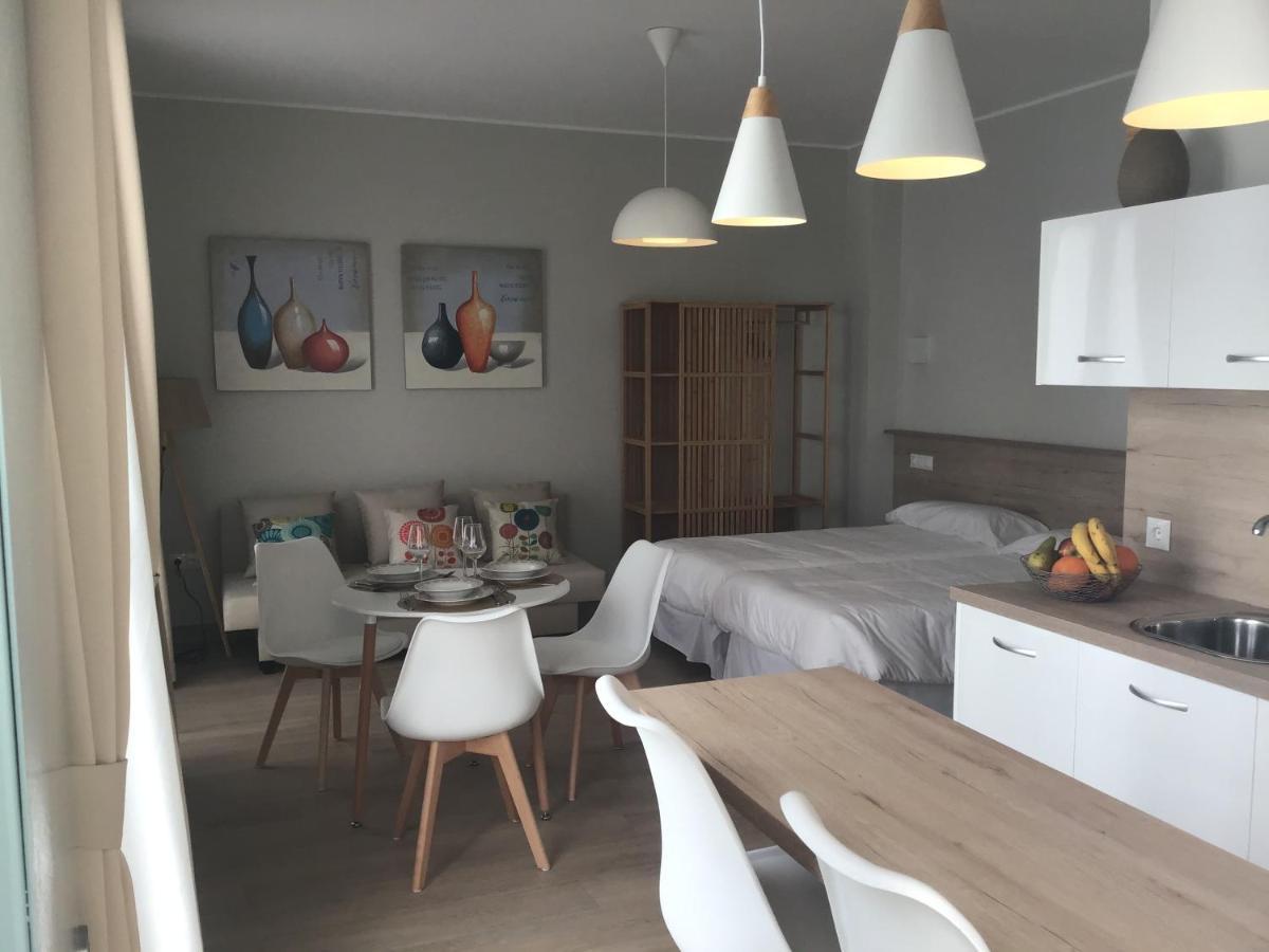 Apartamentos Turisticos Casa De Los Balcones Chipiona Zewnętrze zdjęcie