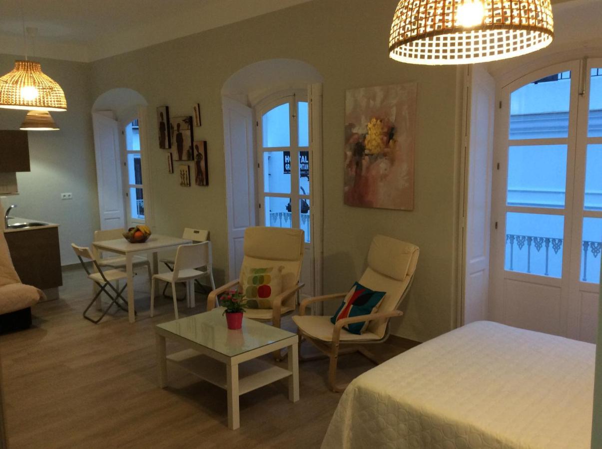 Apartamentos Turisticos Casa De Los Balcones Chipiona Zewnętrze zdjęcie