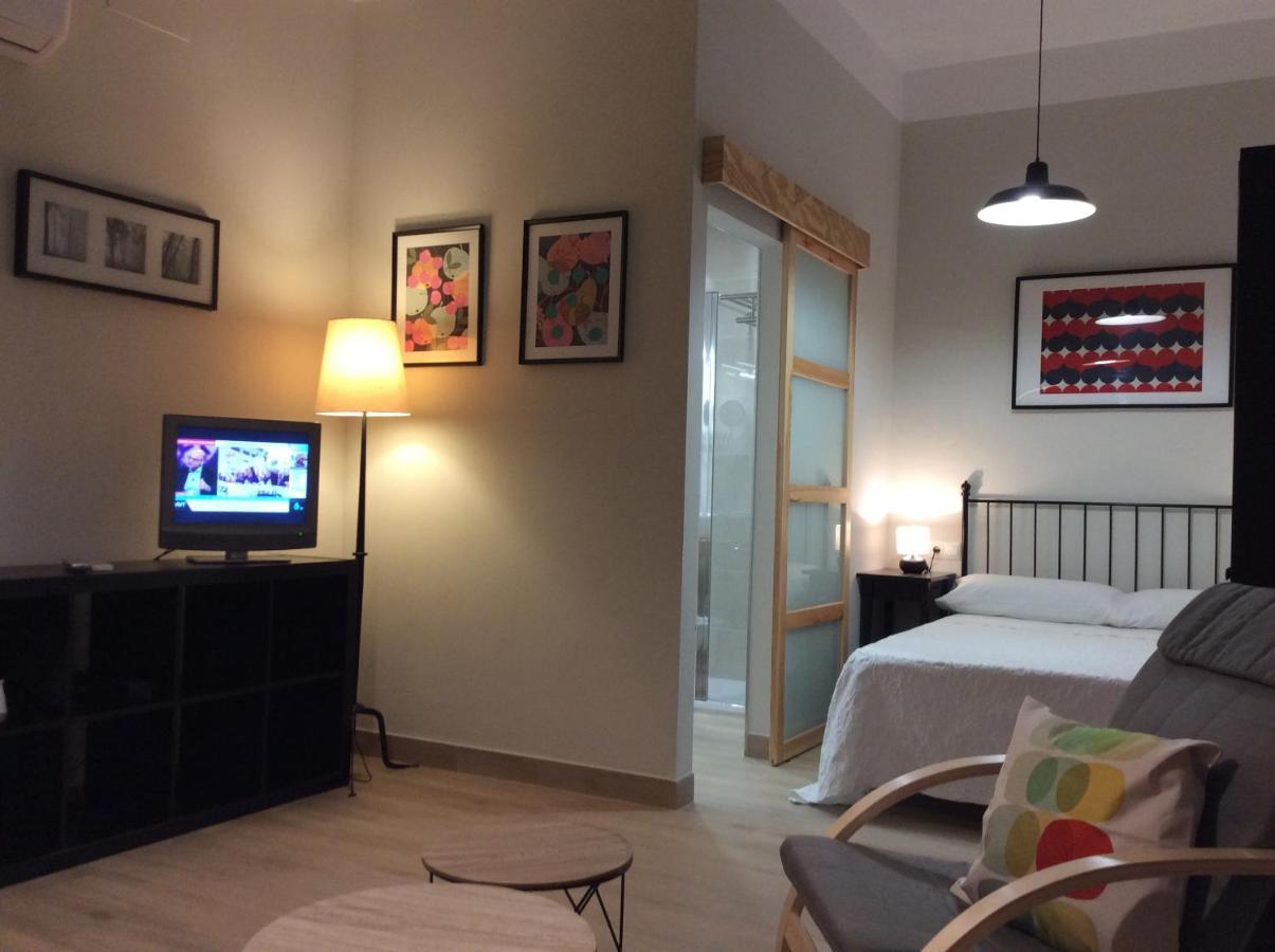 Apartamentos Turisticos Casa De Los Balcones Chipiona Zewnętrze zdjęcie