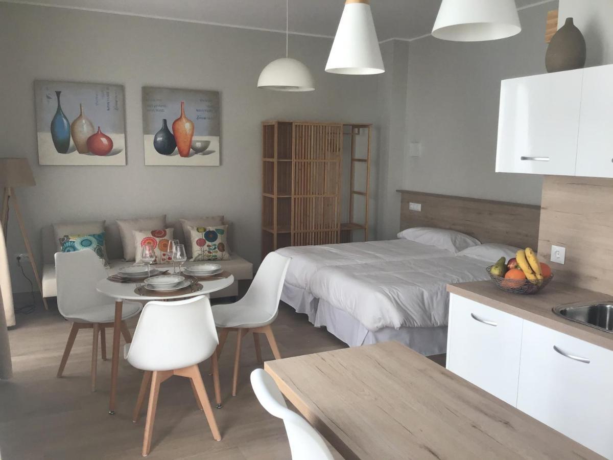 Apartamentos Turisticos Casa De Los Balcones Chipiona Zewnętrze zdjęcie