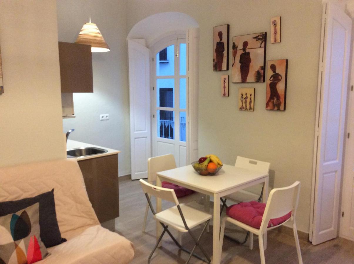 Apartamentos Turisticos Casa De Los Balcones Chipiona Zewnętrze zdjęcie