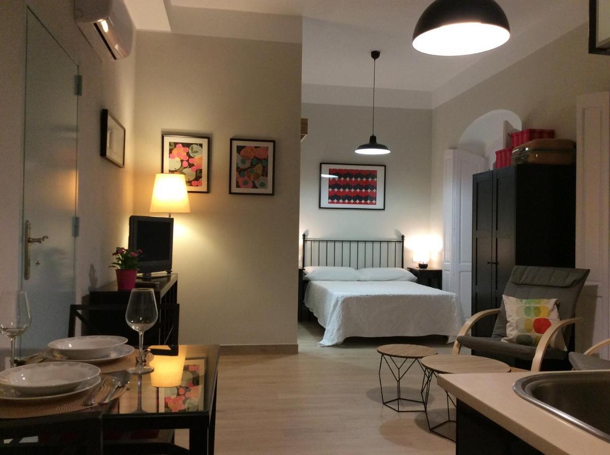 Apartamentos Turisticos Casa De Los Balcones Chipiona Zewnętrze zdjęcie