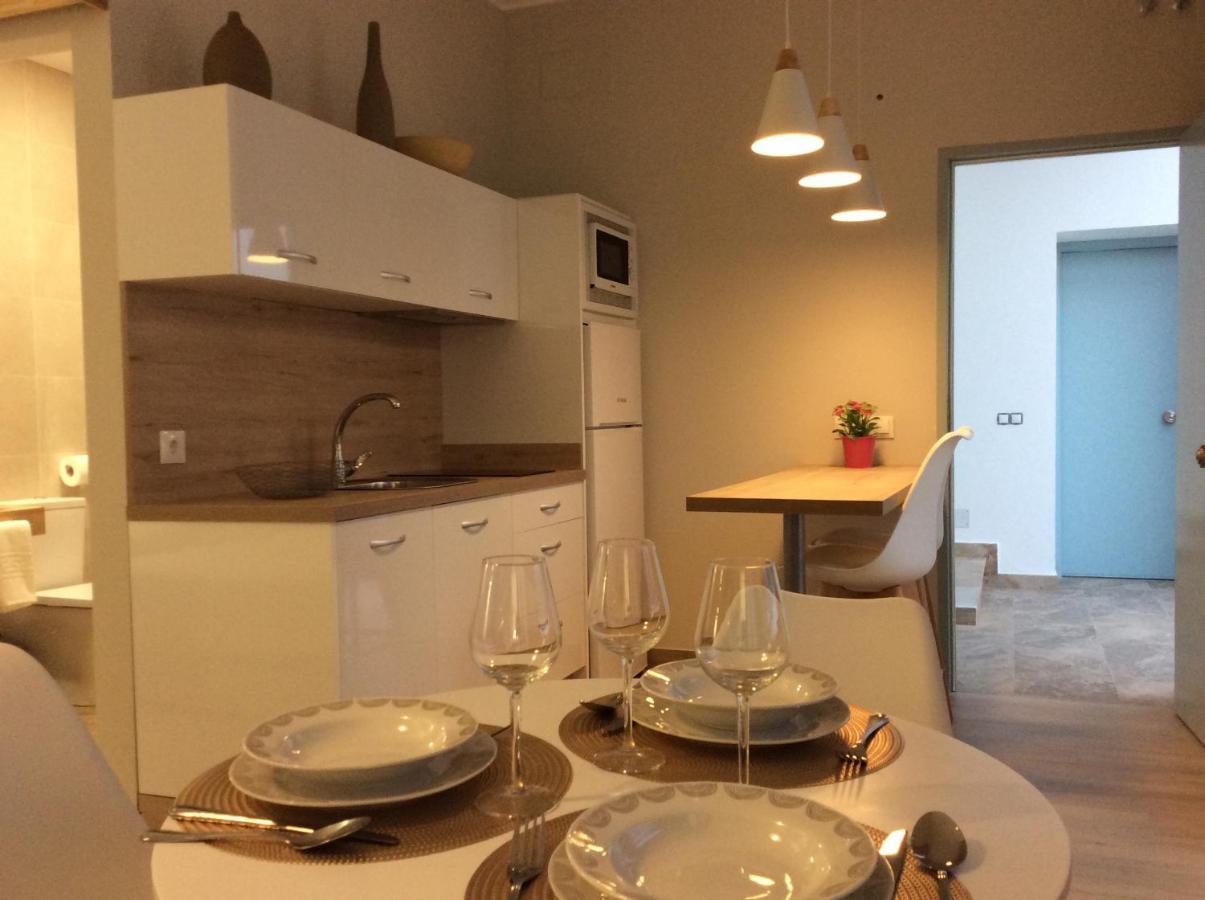 Apartamentos Turisticos Casa De Los Balcones Chipiona Zewnętrze zdjęcie