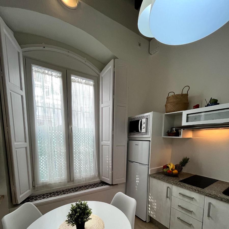 Apartamentos Turisticos Casa De Los Balcones Chipiona Zewnętrze zdjęcie