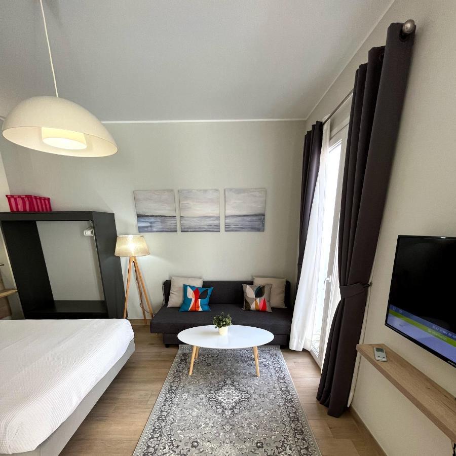 Apartamentos Turisticos Casa De Los Balcones Chipiona Zewnętrze zdjęcie