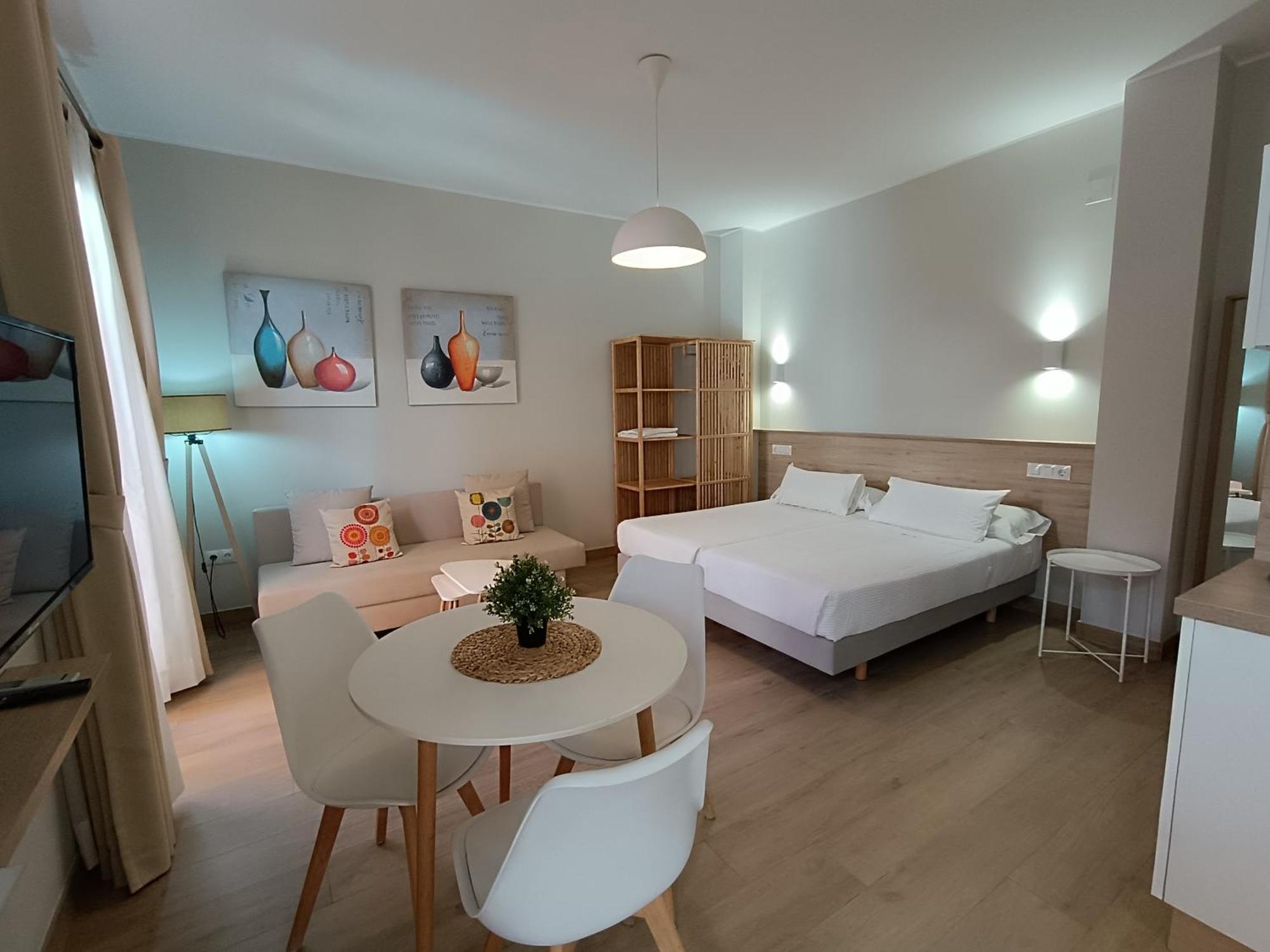 Apartamentos Turisticos Casa De Los Balcones Chipiona Zewnętrze zdjęcie