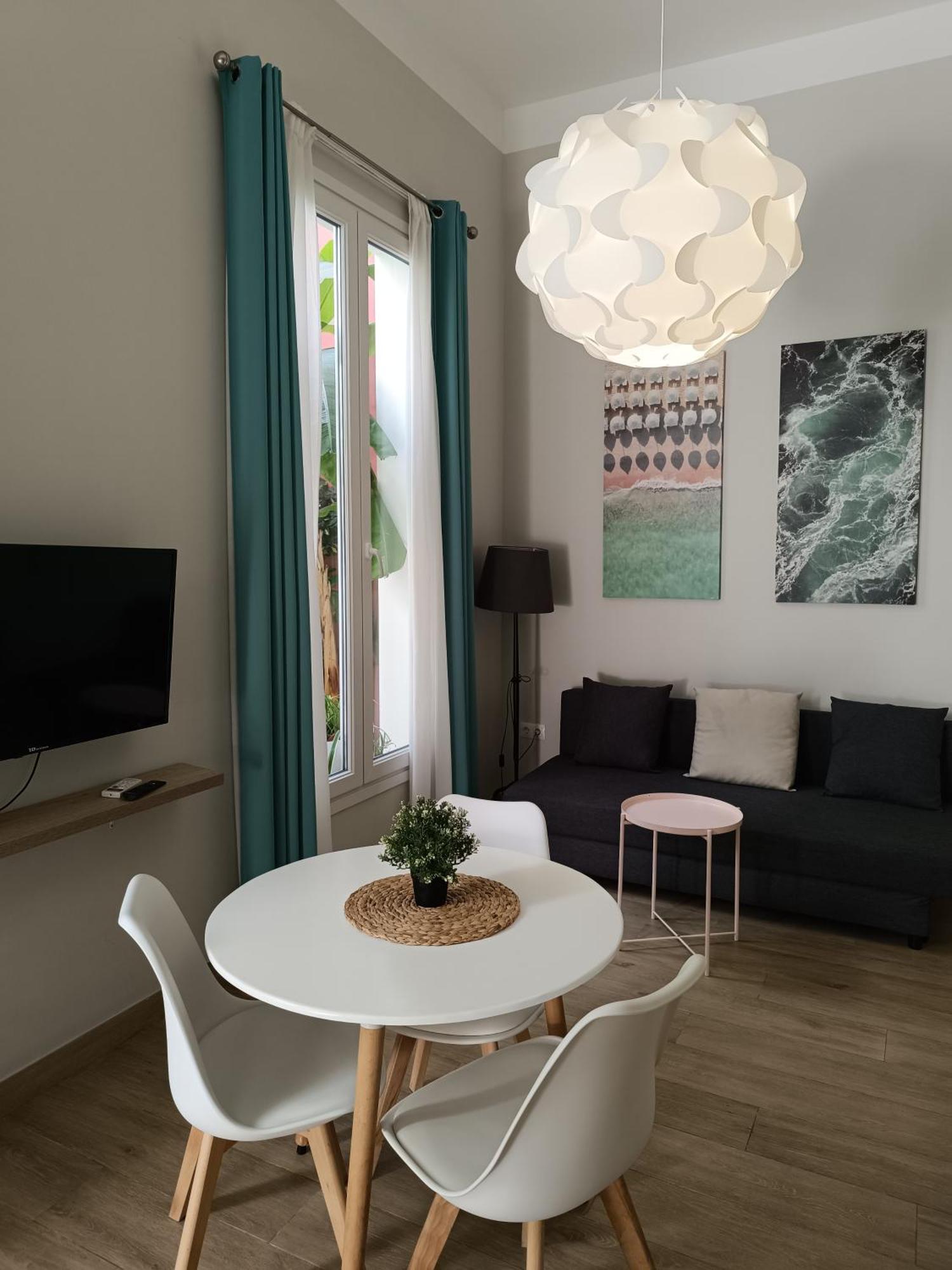 Apartamentos Turisticos Casa De Los Balcones Chipiona Pokój zdjęcie