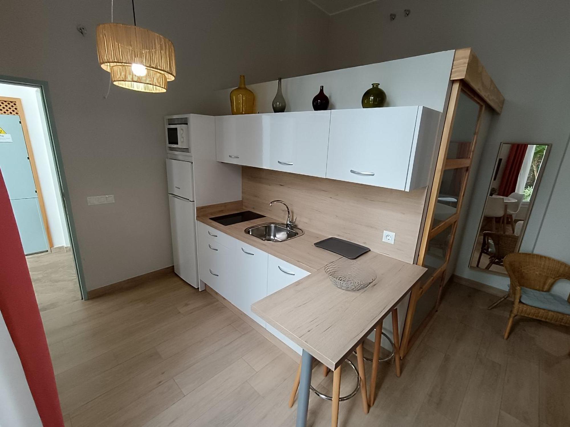 Apartamentos Turisticos Casa De Los Balcones Chipiona Pokój zdjęcie