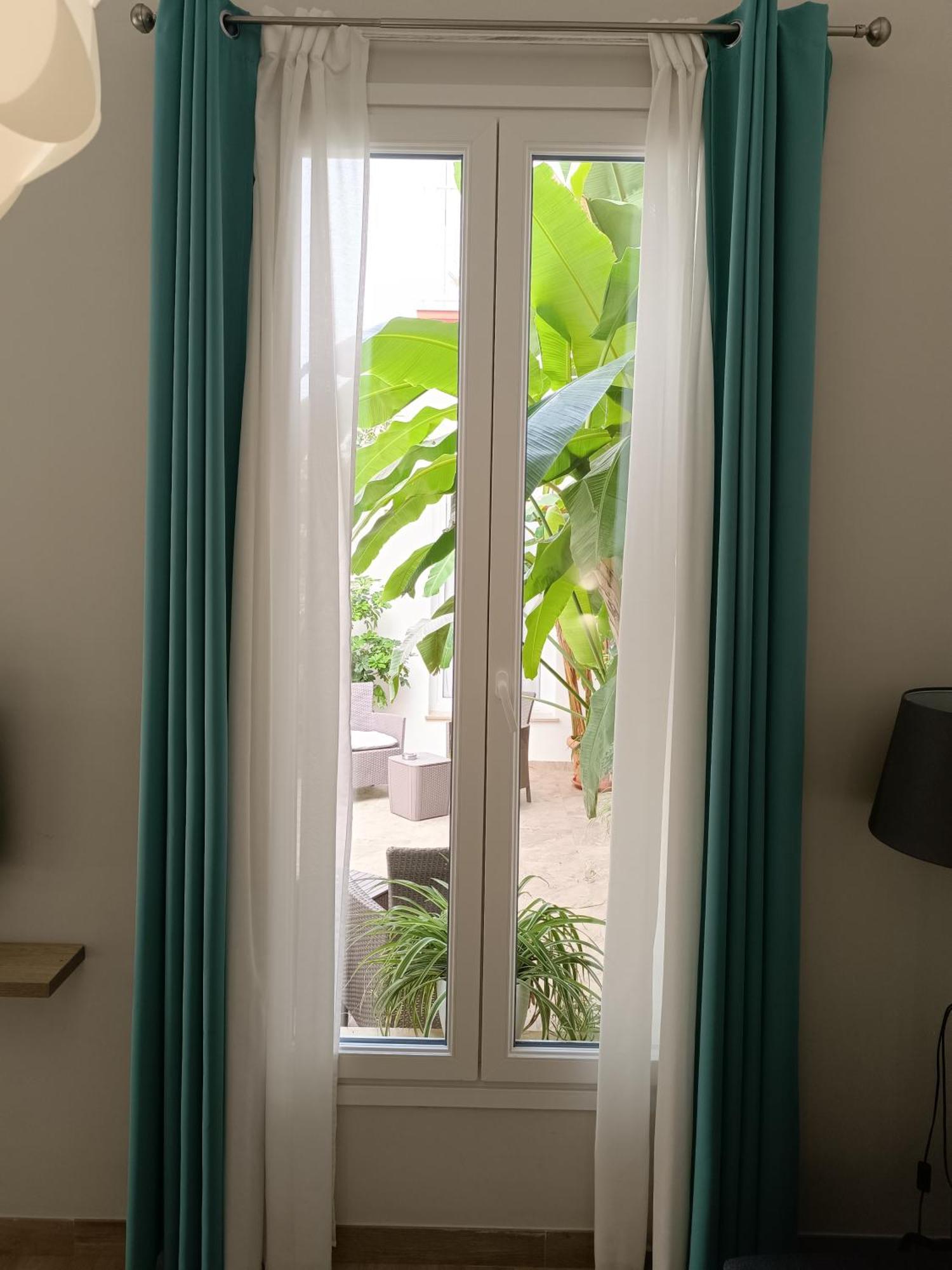 Apartamentos Turisticos Casa De Los Balcones Chipiona Zewnętrze zdjęcie