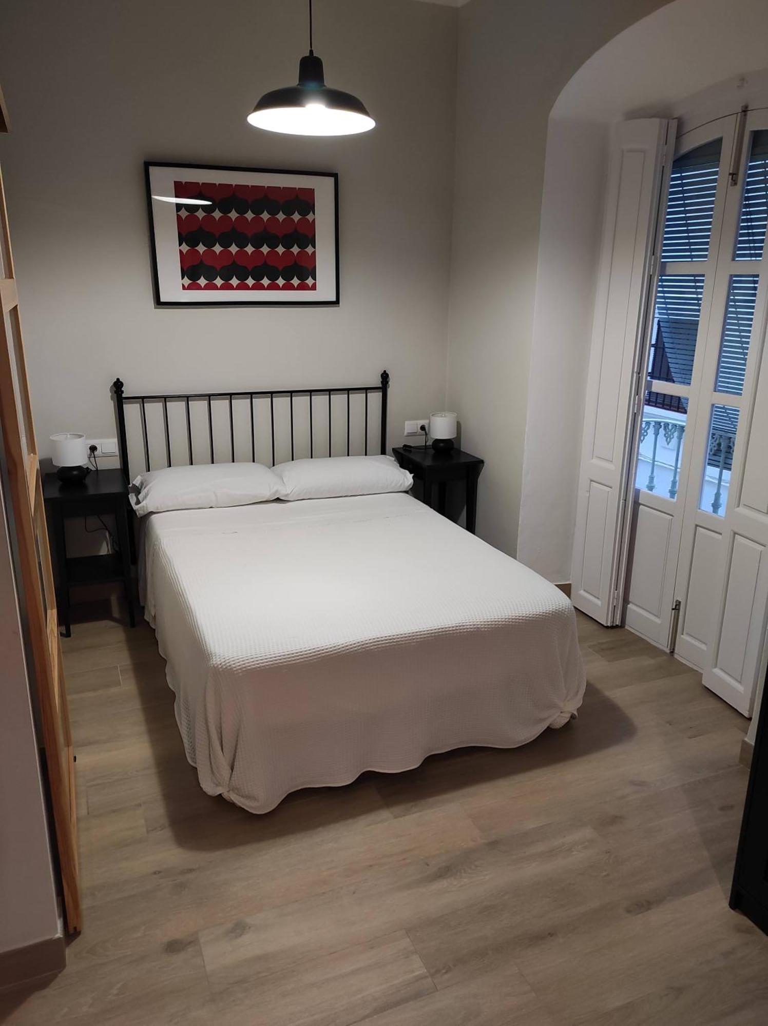 Apartamentos Turisticos Casa De Los Balcones Chipiona Zewnętrze zdjęcie